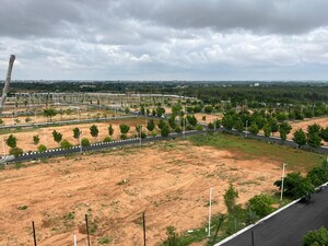  Plot For Sale in Kothur