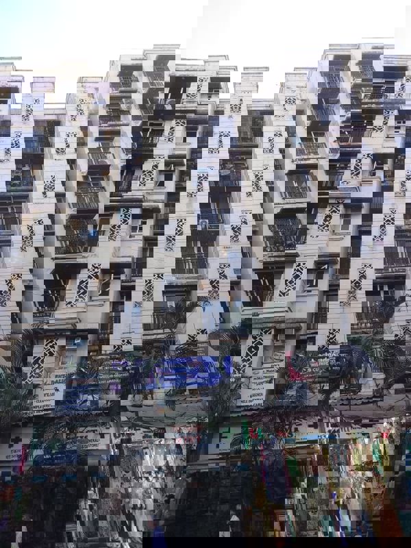 2 BHK 1240 Sq.Ft. Apartment in The Palazzo