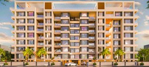 3 BHK Apartment For Sale in Kothrud