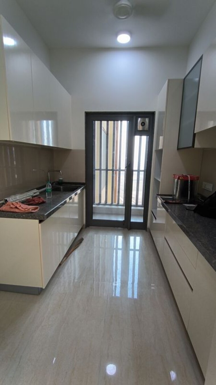 Kitchen, piramal-mahalaxmi 3 Bedroom 1152 Sq.Ft. Apartment In Mahalaxmi Mumbai 10131142