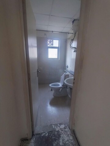 Bathroom in 3 BHK Apartment at Vatika City Homes, Sector 83 – for Rent