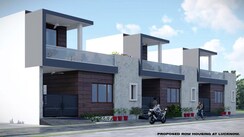 Plot For Sale in Sevai