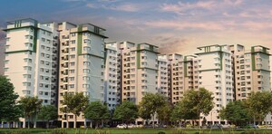 2 BHK Apartment For Sale in Provident Equinox 4, Mysore Road
