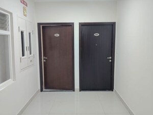 Room in 2 BHK Apartment at Provident Equinox 4, Mysore Road – for Sale