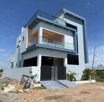 2 BHK + Pooja Room 1200 Sq.Ft. Villa in Kolar