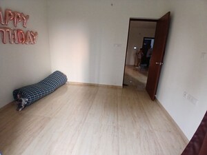 Bedroom in 1 BHK Apartment at VTP Cygnus, Kharadi – for Rent