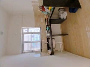 Furnished Amenities in 1 BHK Apartment at VTP Cygnus, Kharadi – for Rent