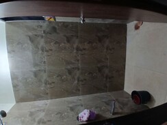 1 BHK + Pooja Room Apartment For Rent in VTP Cygnus