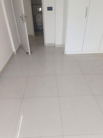 Building Lobby in 3.5 BHK Apartment at Pareena The Elite Residences, Sector 99 – for Rent