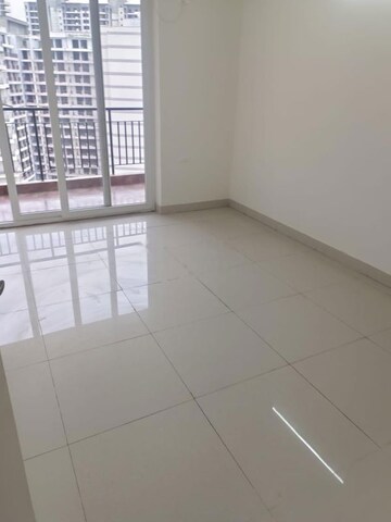 Balcony in 3.5 BHK Apartment at Pareena The Elite Residences, Sector 99 – for Rent