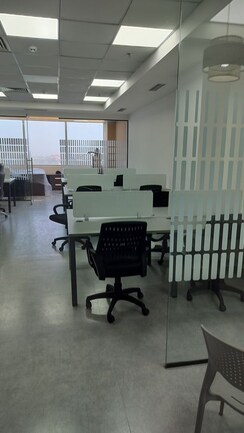 Office Space For Rent in DLF Corporate Greens