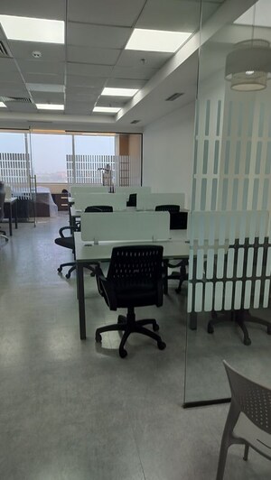  Office Space For Rent in DLF Corporate Greens, Sector 74a
