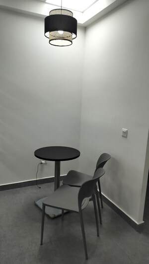 Team Area in  Office Space at DLF Corporate Greens, Sector 74a – for Rent