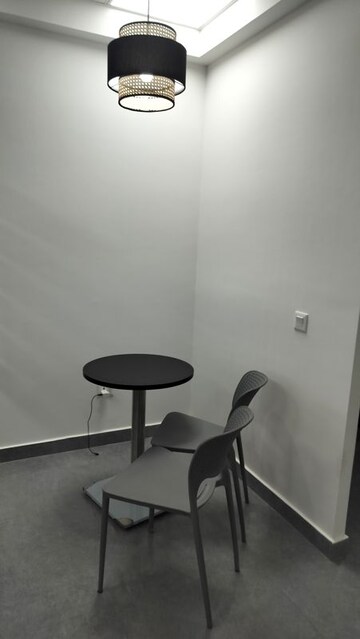 Team Area in  Office Space at DLF Corporate Greens, Sector 74a – for Rent