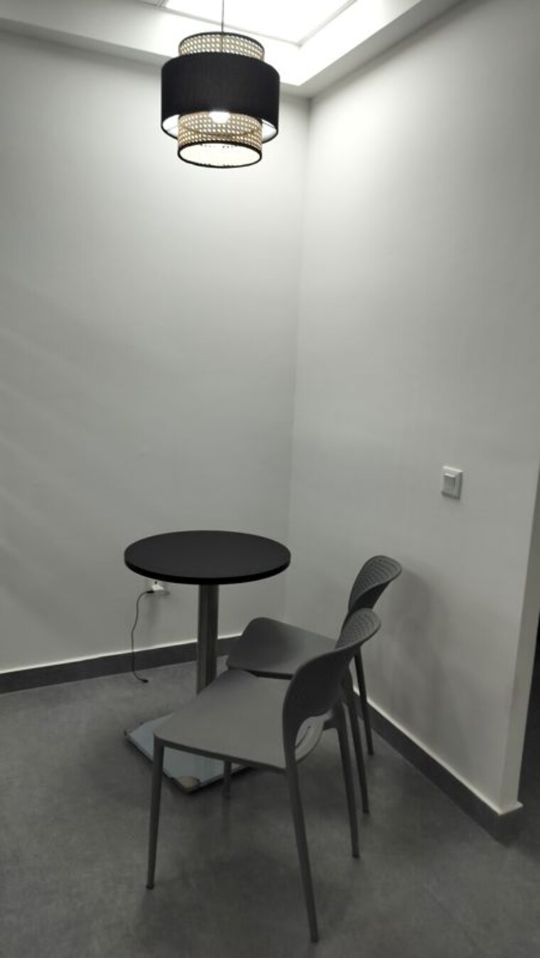 Team Area, dlf-corporate-greens Commercial Office Space 1650 Sq.Ft. In Sector 74a Gurgaon 10131157