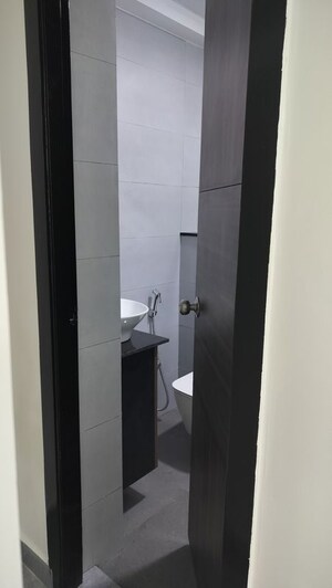 Floor Plan in  Office Space at DLF Corporate Greens, Sector 74a – for Rent