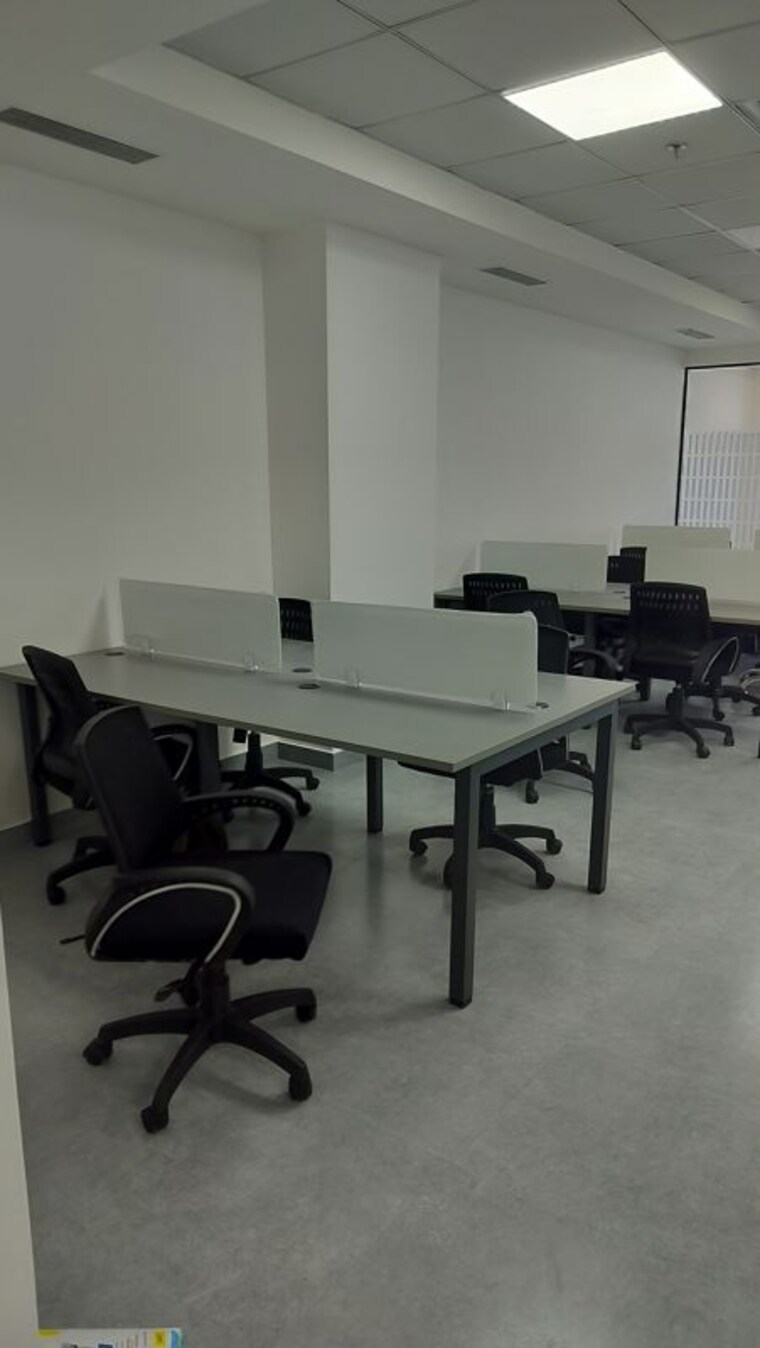 Team Area, dlf-corporate-greens Commercial Office Space 1650 Sq.Ft. In Sector 74a Gurgaon 10131157