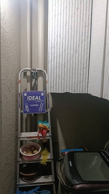 Furnished Amenities in 2 BHK Apartment at Mantra 29 Gold Coast Phase 3, Tingre Nagar – for Rent