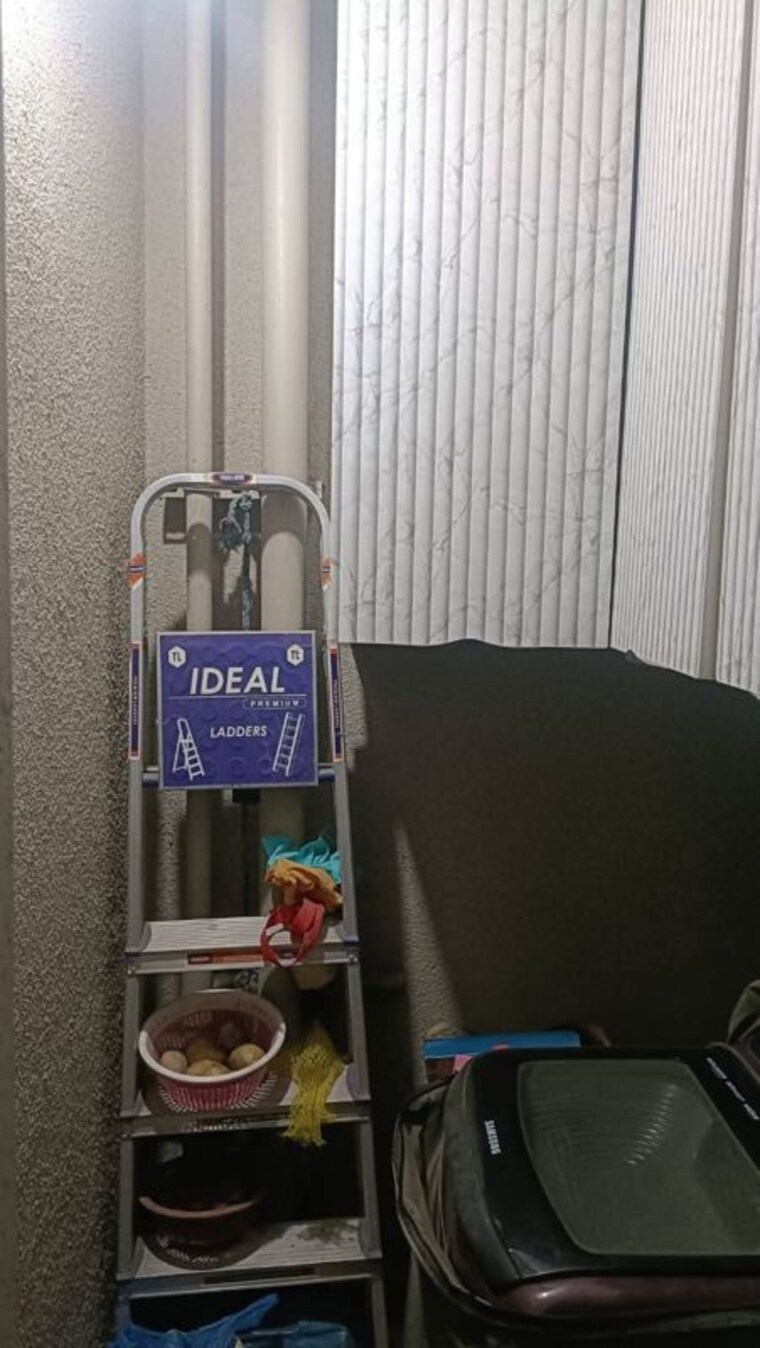 undefined, mantra-29-gold-coast-phase-3 2 Bedroom 950 Sq.Ft. Apartment In Tingre Nagar Pune 10131161