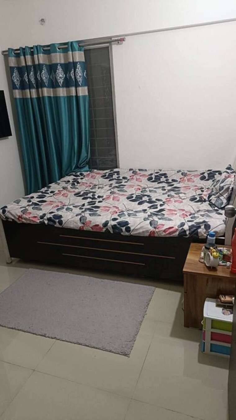 Bedroom, mantra-29-gold-coast-phase-3 2 Bedroom 950 Sq.Ft. Apartment In Tingre Nagar Pune 10131161