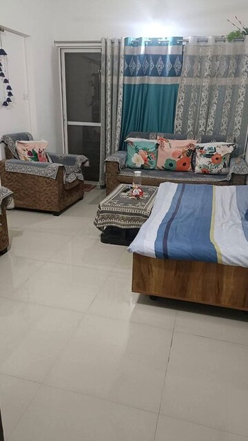 Bedroom in 2 BHK Apartment at Mantra 29 Gold Coast Phase 3, Tingre Nagar – for Rent