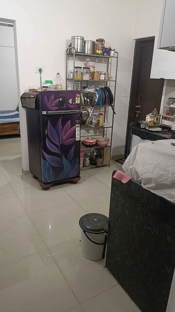 Parking in 2 BHK Apartment at Mantra 29 Gold Coast Phase 3, Tingre Nagar – for Rent