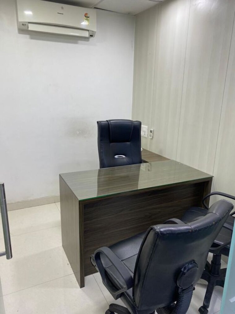 undefined, rupa-solitaire Commercial Office Space 2444 Sq.Ft. In Kopar Khairane Navi Mumbai 10131158
