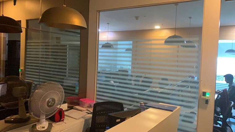 Team Area, rupa-solitaire Commercial Office Space 2444 Sq.Ft. In Kopar Khairane Navi Mumbai 10131158