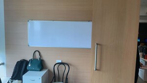 Furnished Amenities in  Office Space at Rupa Solitaire, Kopar Khairane – for Rent