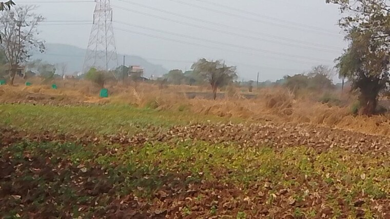 undefined, uran  1089 Sq.Ft. Plot In Uran Navi Mumbai 10131166