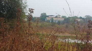  Plot – Exterior View View at Uran - for Sale