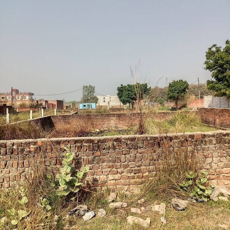 undefined, parao  1275 Sq.Ft. Plot In Parao Varanasi 10131168