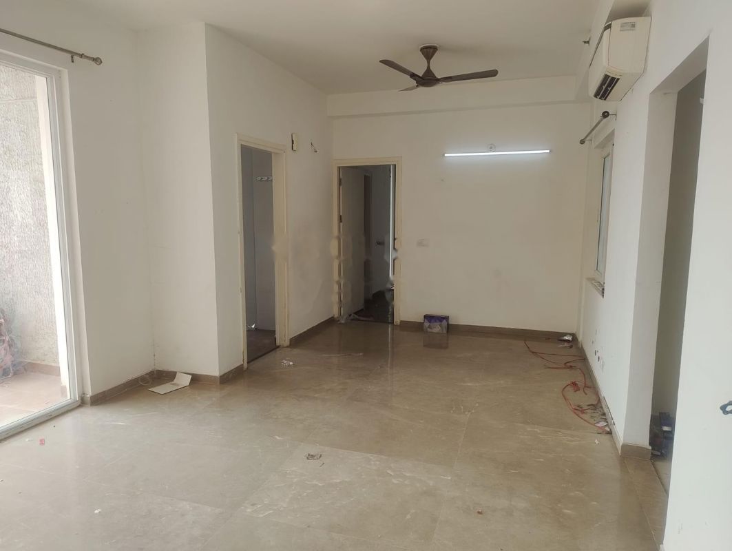 3 BHK Apartment For Rent in Mapsko Mount Ville