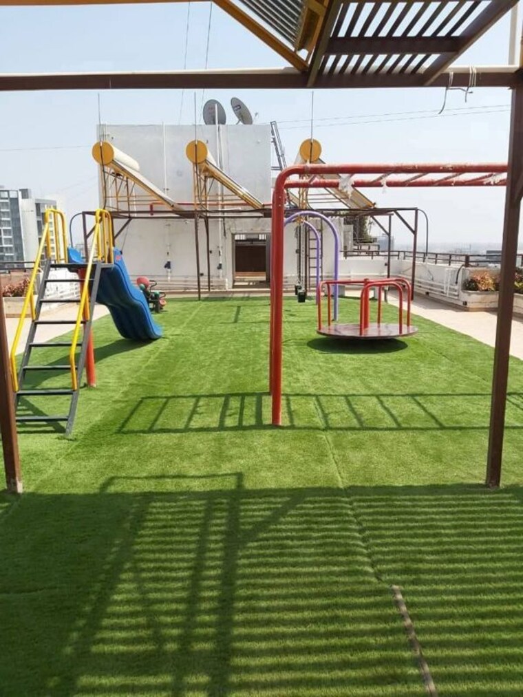 Exterior View, vtp-one 1 Bedroom 650 Sq.Ft. Apartment In Kharadi Pune 10131169