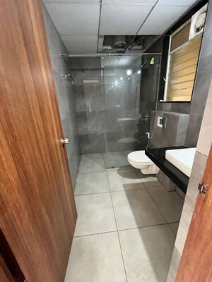 Kitchen in 2 BHK Apartment at Ganga Platino, Kharadi – for Rent