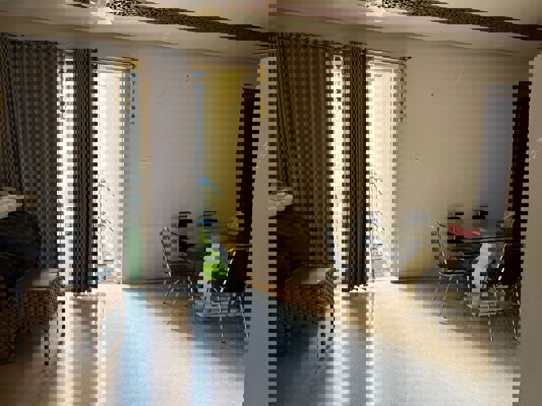 2 BHK + Pooja Room 1279 Sq.Ft. Apartment in Ganga Platino