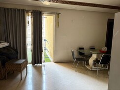 2 BHK + Pooja Room Apartment For Rent in Ganga Platino