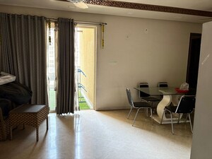 2 BHK Apartment For Rent in Ganga Platino, Kharadi