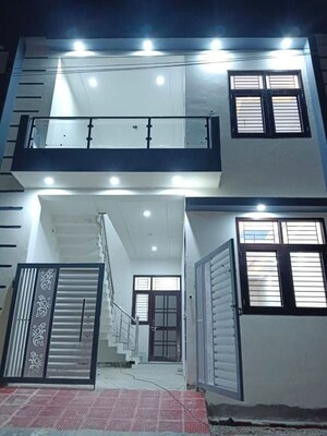 2 BHK Villa For Sale in Jigani