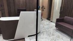 Office Space For Rent in DLF Corporate Greens
