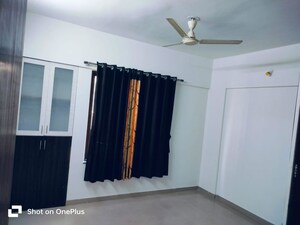 Bedroom in 2 BHK Apartment at Saarrthi Souvenir, Baner – for Rent
