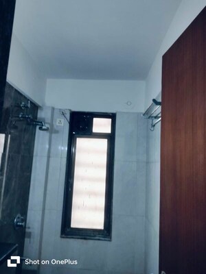 Building Lobby in 2 BHK Apartment at Saarrthi Souvenir, Baner – for Rent