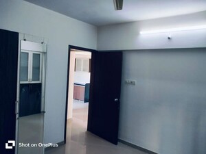 Room in 2 BHK Apartment at Saarrthi Souvenir, Baner – for Rent