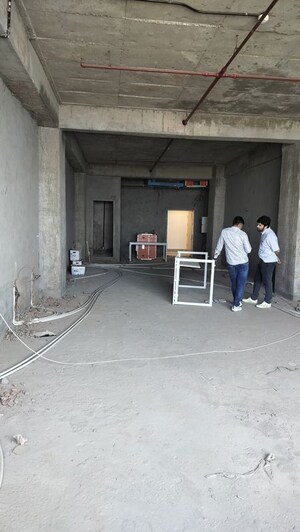  Office Space For Rent in DLF Corporate Greens, Sector 74a