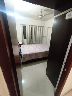 2 BHK Apartment For Rent in Tingre Nagar