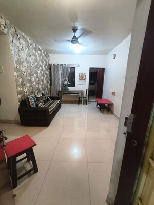 Kitchen in 2 BHK Apartment at Tingre Nagar – for Rent