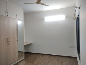 Room in 3 BHK Apartment at Sobha Palm Courts, Kogilu – for Rent