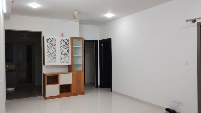 Room, sobha-palm-courts 3 Bedroom 1500 Sq.Ft. Apartment In Kogilu Bangalore 10131199