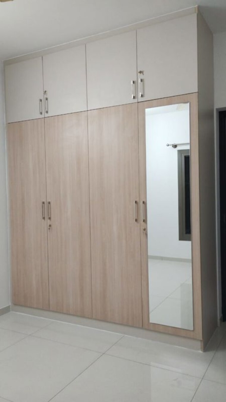 Room, sobha-palm-courts 3 Bedroom 1500 Sq.Ft. Apartment In Kogilu Bangalore 10131199