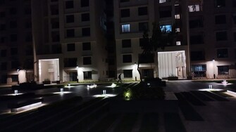 3 BHK + Pooja Room 1500 Sq.Ft. Apartment in Sobha Palm Courts